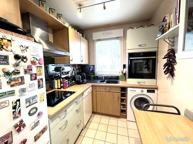 Appartement a louer houilles - 4 pièce(s) - 84 m2 - Surfyn