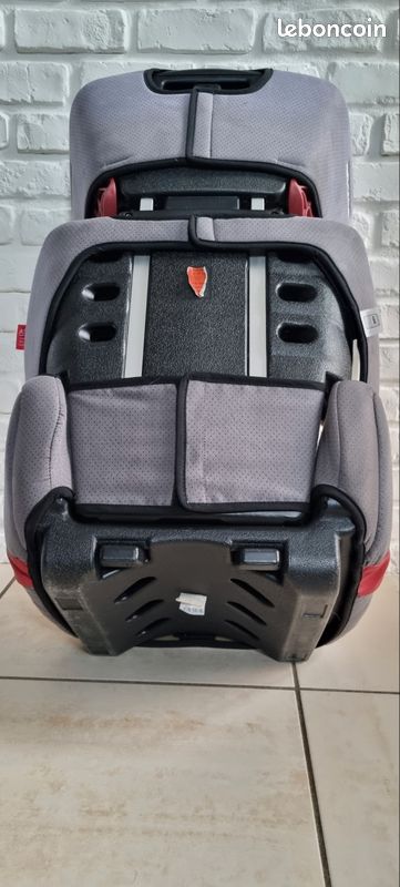 Siège Auto Recaro (image 4)