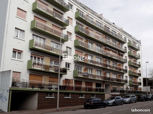 Studio 1 pièce 28 m² - Limoges 87000 (image principale 1)