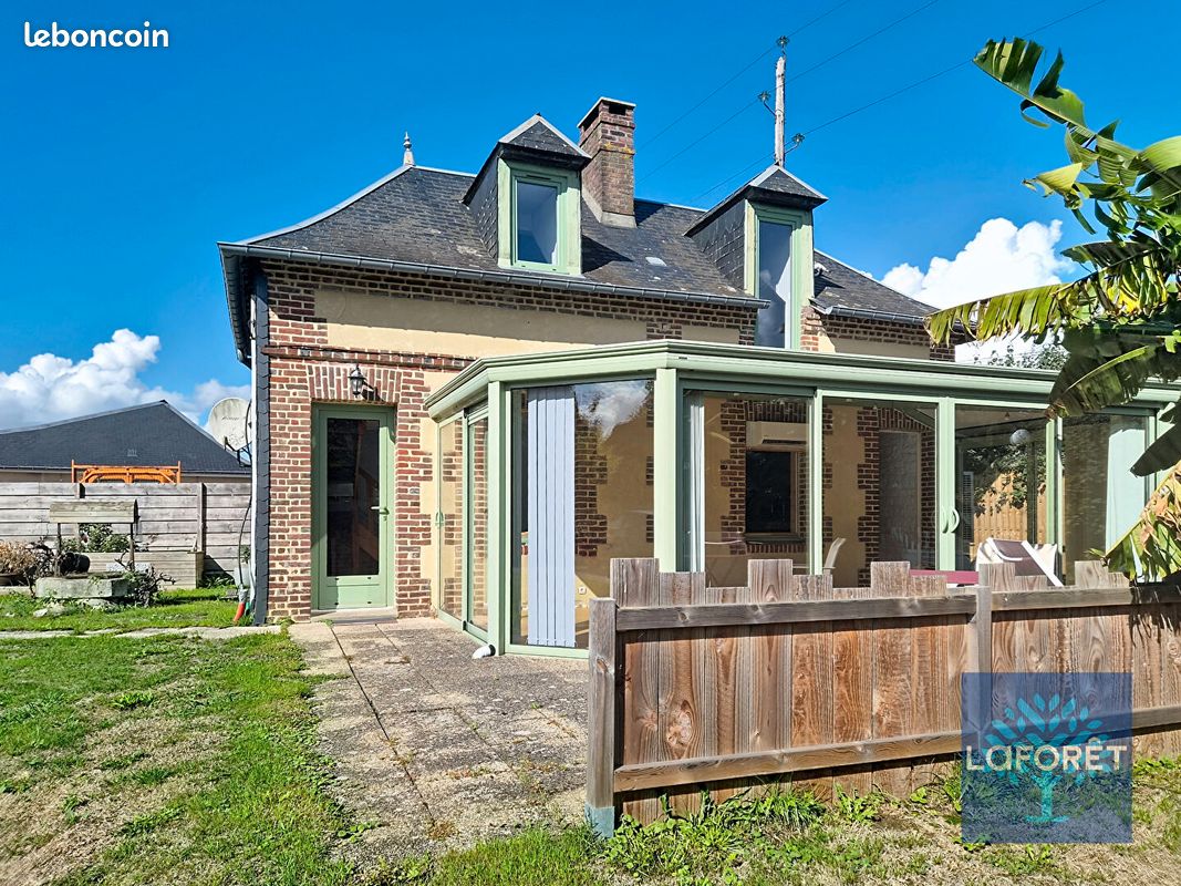 Maison 6 pièces 160 m² · à Pont-Audemer · 160 m² · 249 900 €