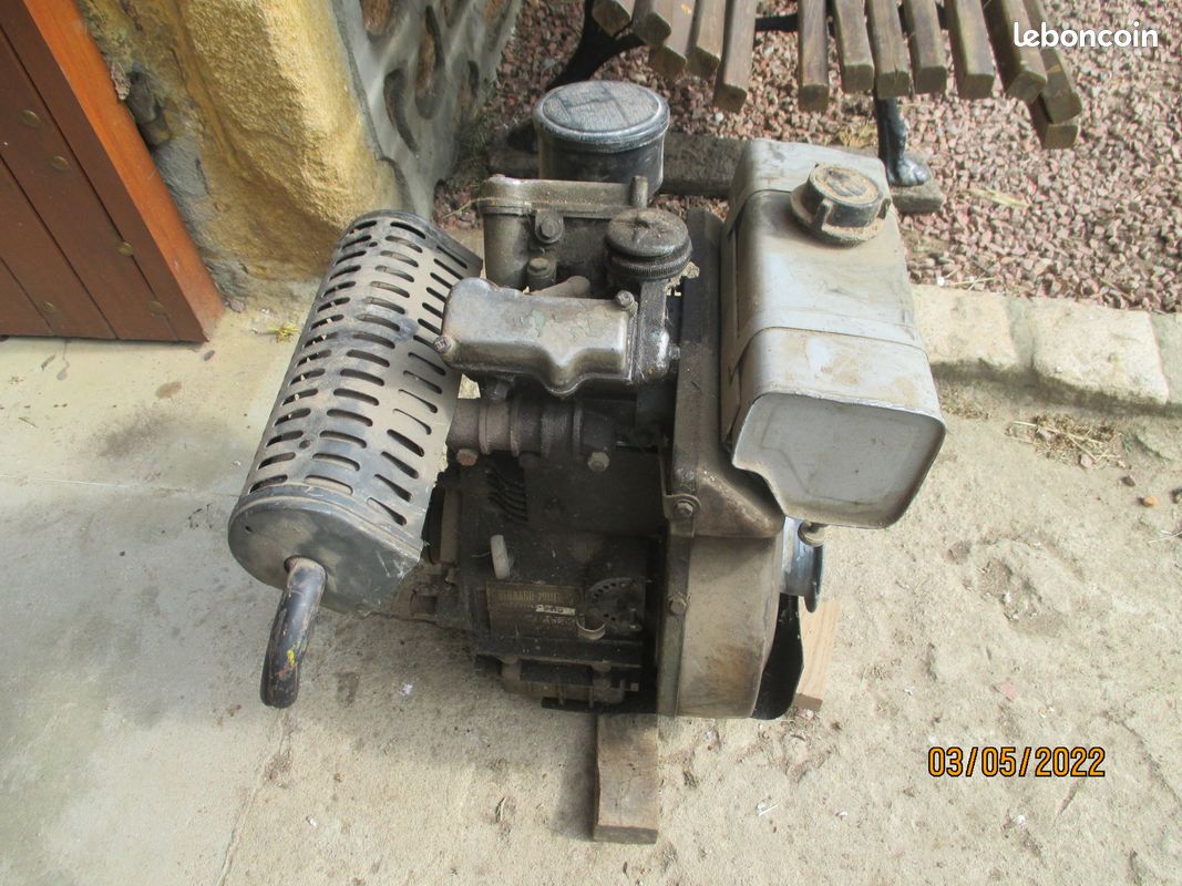 Moteur electrique (image 1)