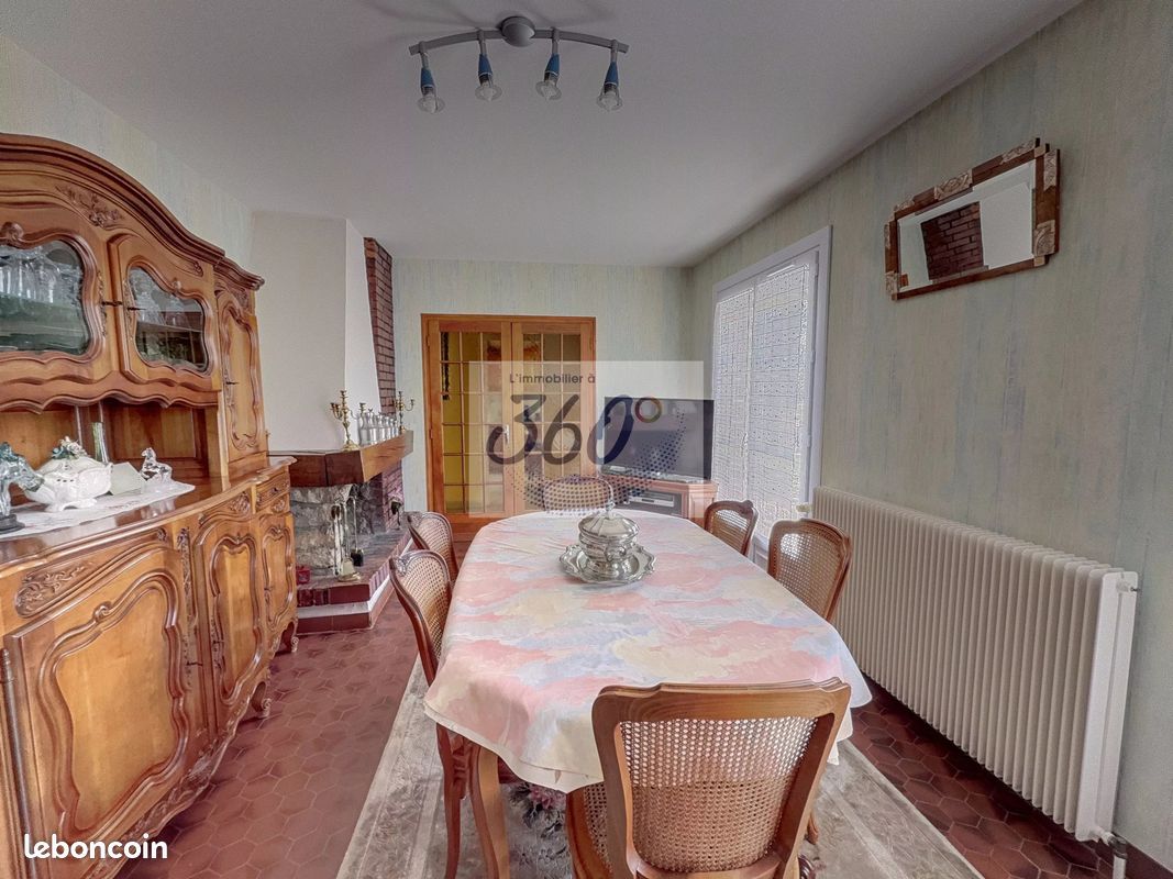 Maison 5 pièces 89 m² (image 4)