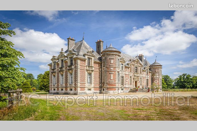 Propriété 20 pièces 885 m²