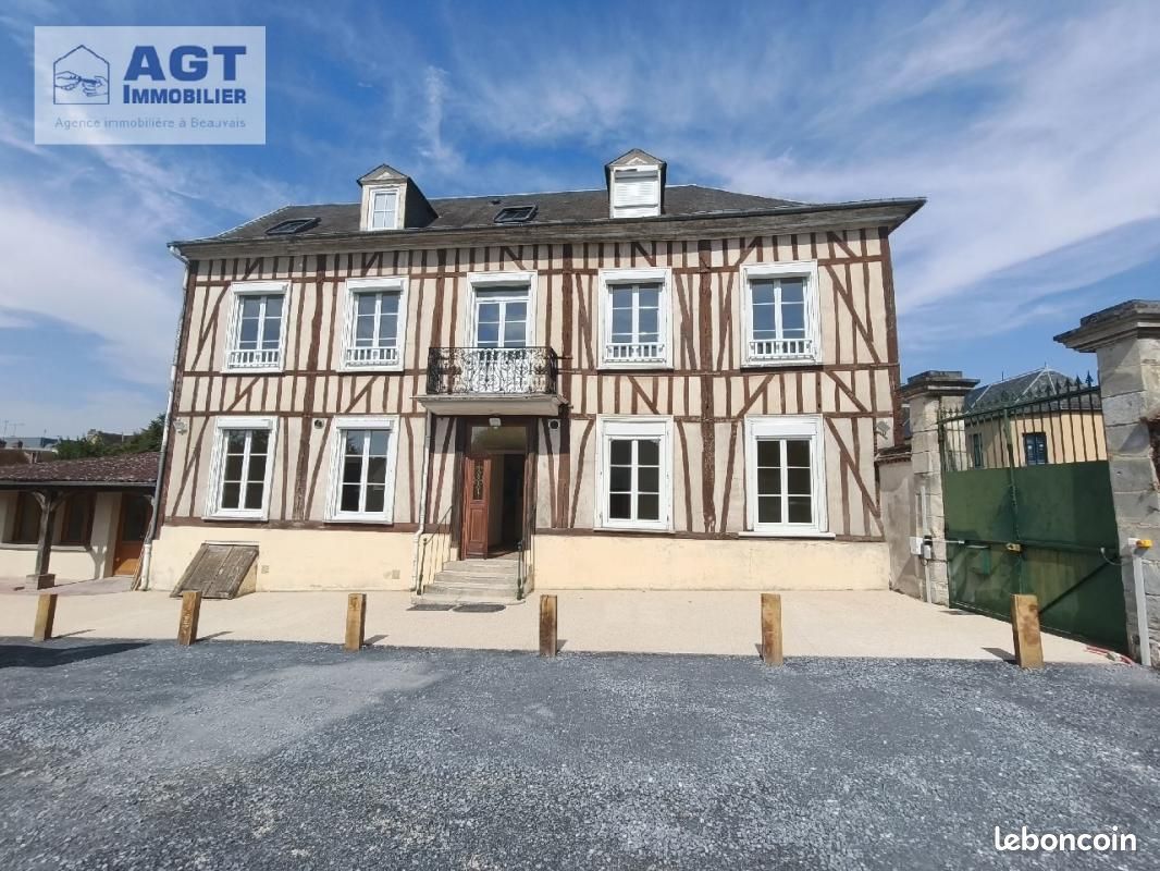 Appartement 2 pièces 40 m² · à Beauvais · 40 m² · 725 €/mois