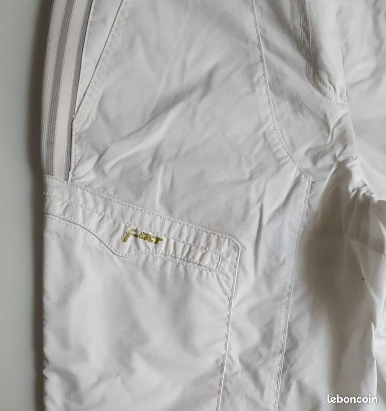 Bermuda Fusalp - modèle Joyce – taille 40 (image 4)