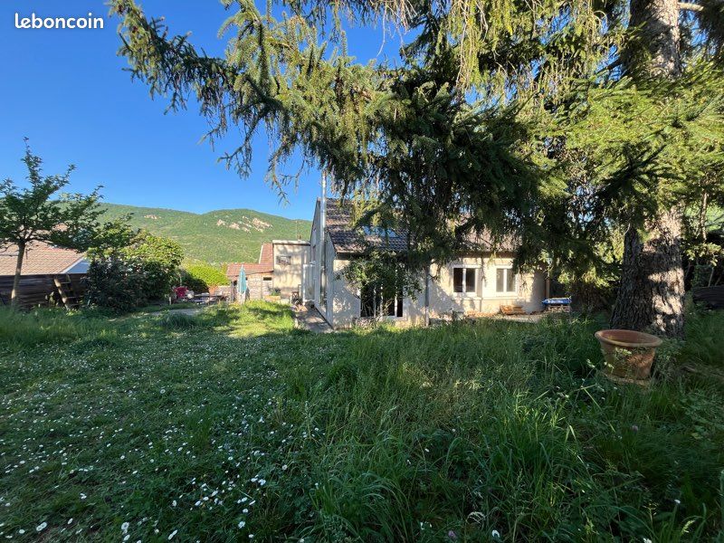 Maison 5 pièces 98 m² · à Lagnieu · 98 m² · 279 000 €