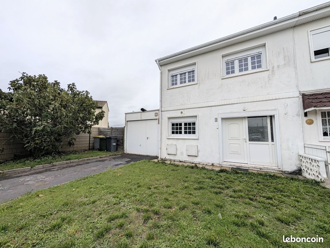 Maison 4 pièces 85 m² · à Verquin · 85 m² · 150 000 €