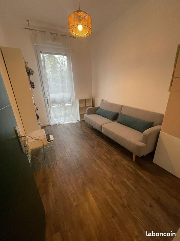 Appartement a louer creteil - 3 pièce(s) - 57 m2 - Surfyn