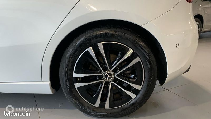Mercedes Classe A 180 136ch Progressive Line 7G-DCT (image 27)