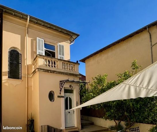 Villa 3 pièces 72 m² — 2