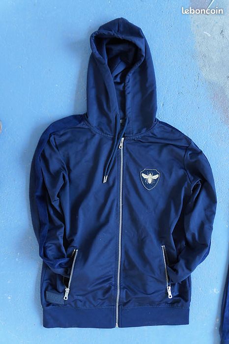 Jogging ensemble streetwear (image 1)