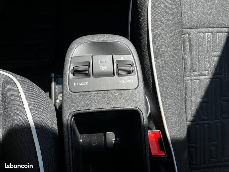 Fiat 500 e 118ch MY23 (image 11)