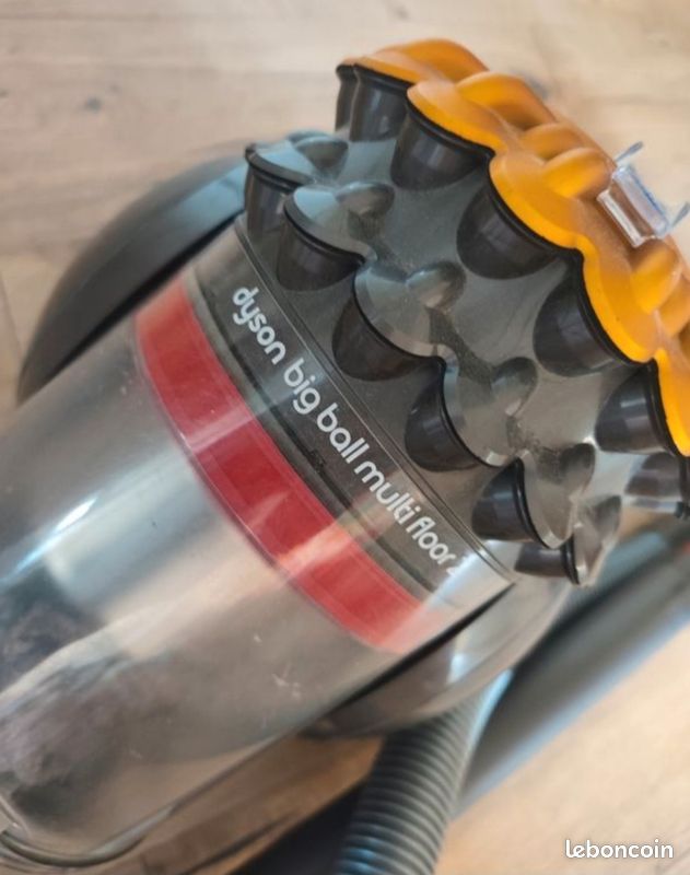 Dyson multifloor 2 à saisir 100e (image 2)