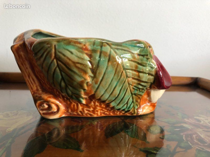 Cache-Pot Barbotine 🍄 (image 4)