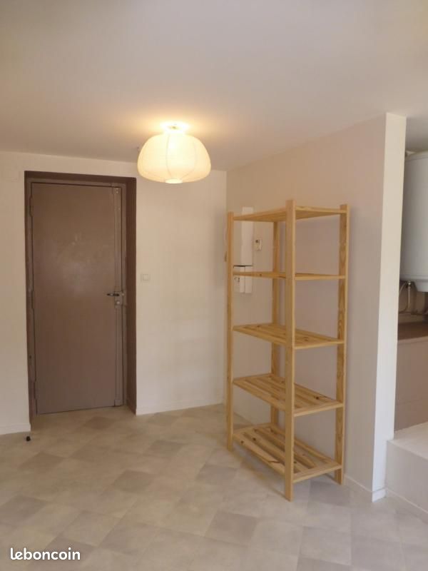 Appartement a louer vienne - 1 pièce(s) - 22 m2 - Surfyn