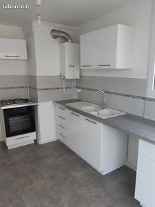 Appartement 3 pièces 56 m² · à Chalon-sur-Saône · 56 m² · 720 €/mois