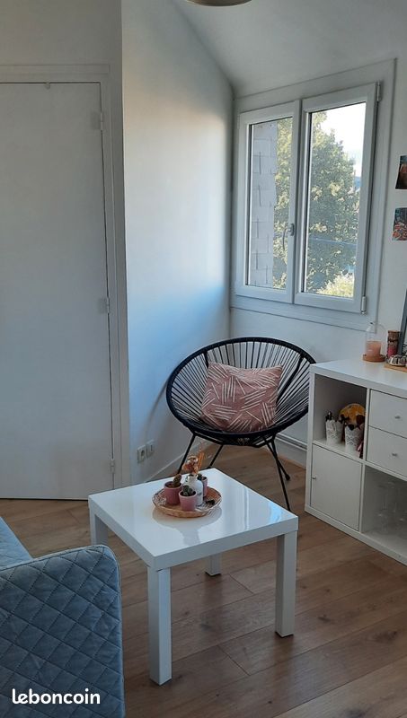 Appartement 2 pièces 21 m² · à Vannes · 21 m² · 540 €/mois