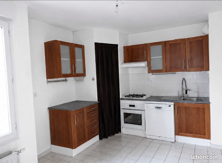 Appartement 3 pièces 68 m² · à L'Horme · 68 m² · 660 €/mois