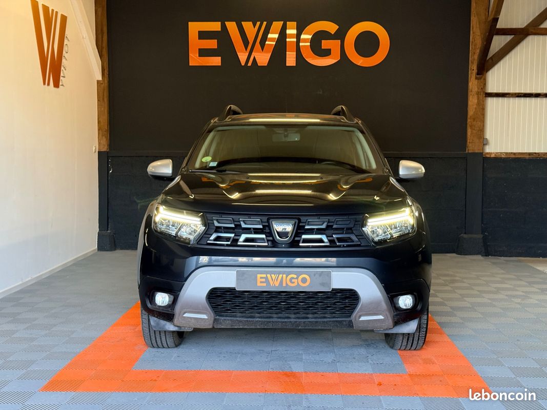 Dacia duster 1.5 bluedci 115 prestige plus 4x2 (image 23)