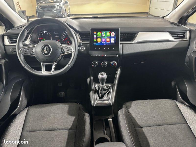 Renault Captur 1.0 TCE 90 EVOLUTION (image 5)