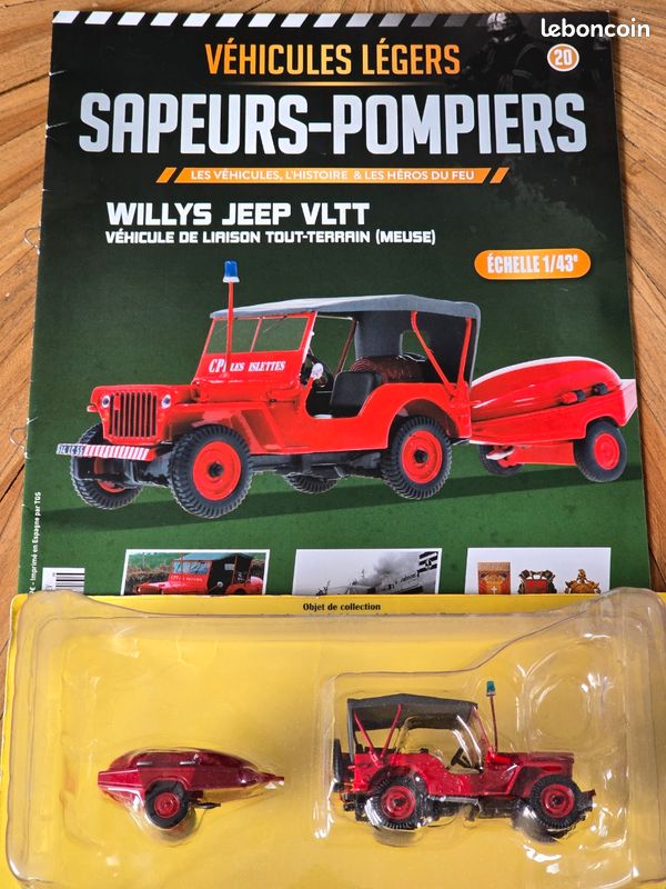 JIPES E FORAS DE ESTRADA: Jeep Willys CJ-2A (1945