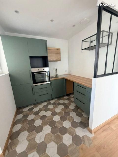 Appartement 3 pièces 91 m² · à Reims · 91 m² · 307 900 €