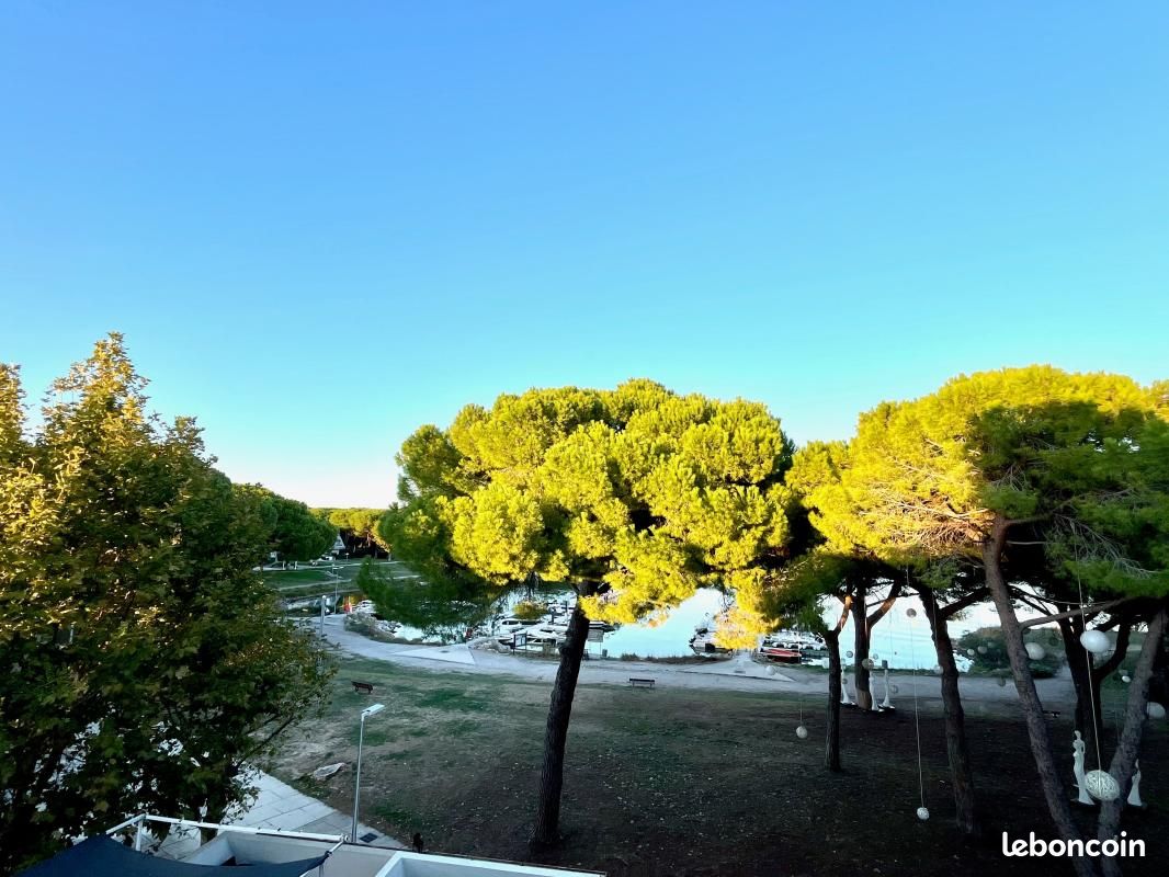 Appartement 2 pièces 28 m² · à La Grande-Motte · 28 m² · 169 900 €