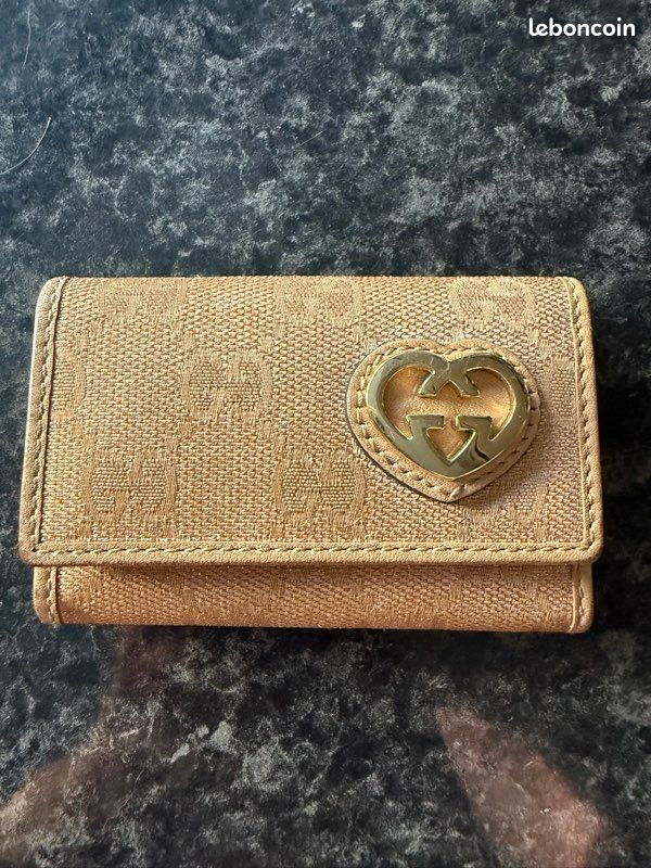 Porte clé Gucci (image 1)