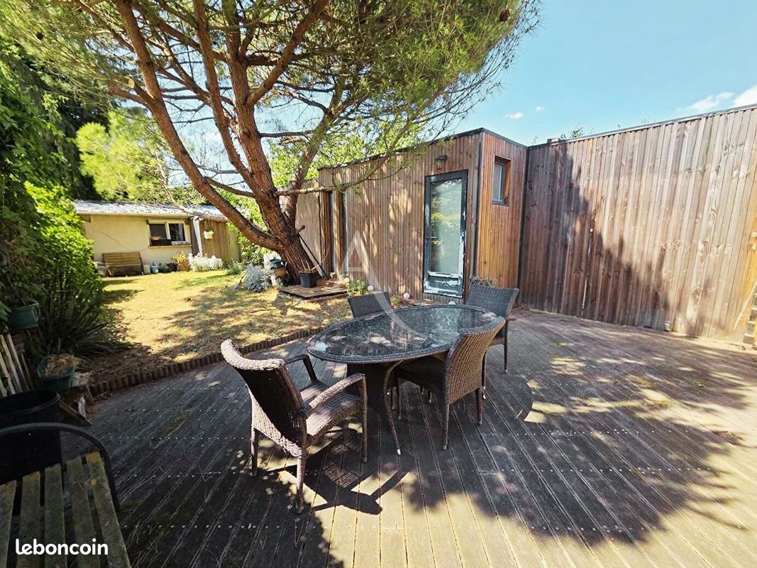 Maison 6 pièces 143 m² · à Tremblay-en-France · 143 m² · 385 000 €