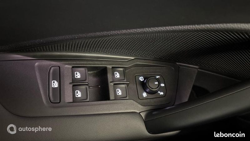 Volkswagen Tiguan 1.5 eHybrid 204ch VW Edition DSG6 (image 28)