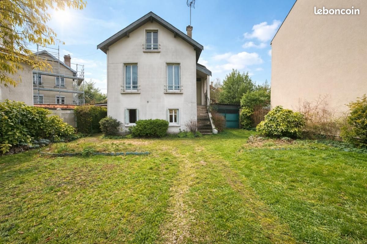 Maison 4 pièces 62 m² · à Villemomble · 62 m² · 265 000 €