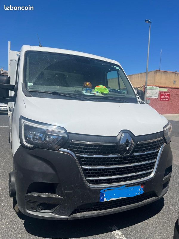 Camion Benne 3.T5 (image 1)