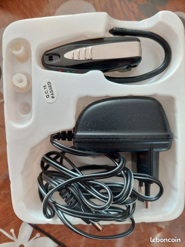 Amplificateur de son, oreillette (image 2)