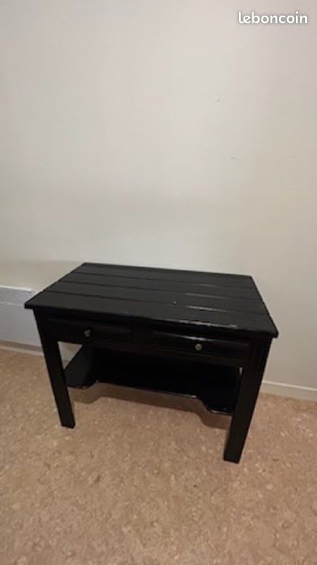 Meuble Noir (image 3)