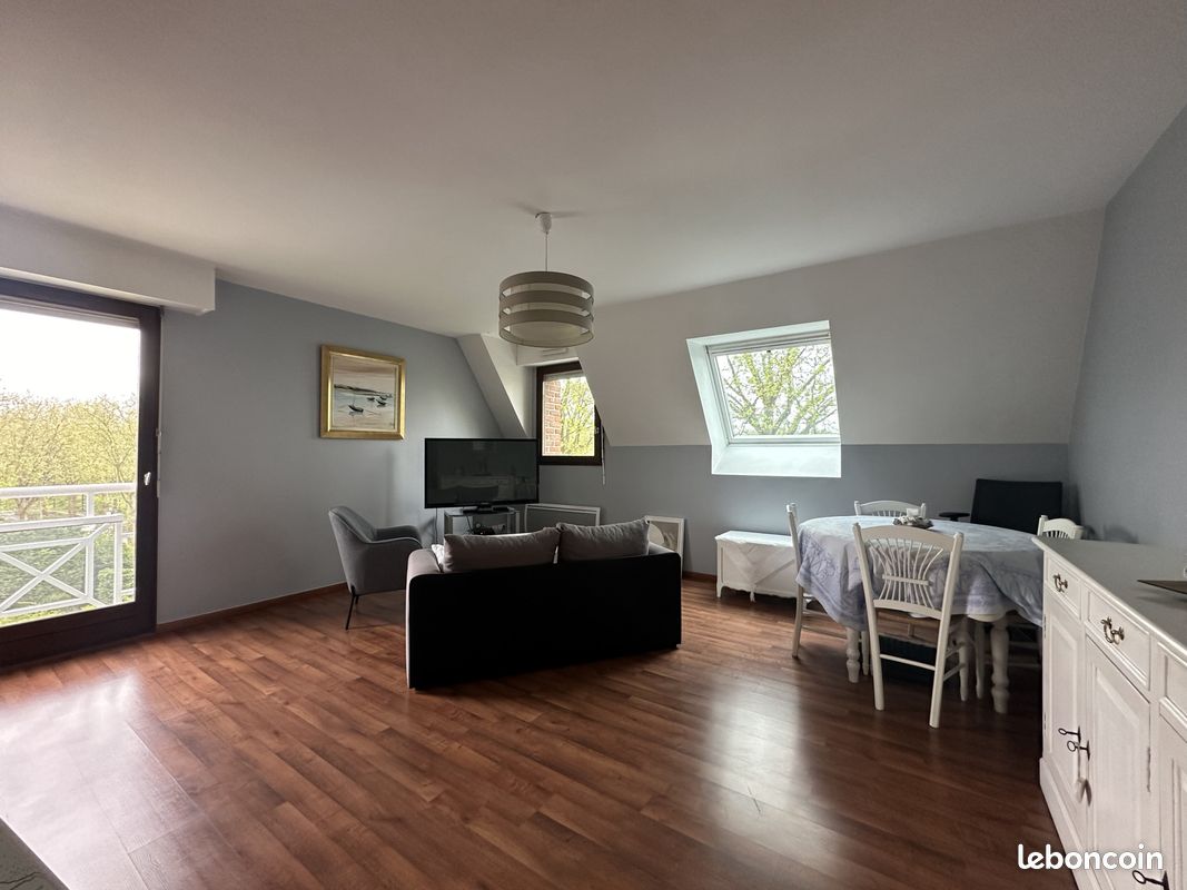 Appartement 3 pièces 65 m² · à Lambersart · 65 m² · 1 100 €/mois