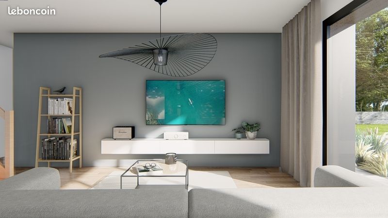 Maison 6 pièces 105 m² · à Plouguerneau · 105 m² · 275 180 €
