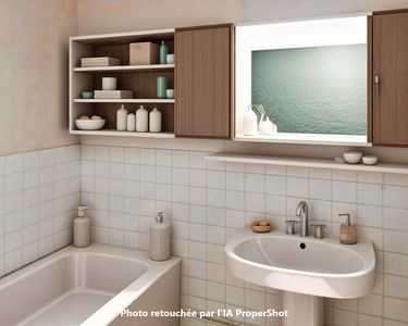Appartement 230 000 € - 81 m²