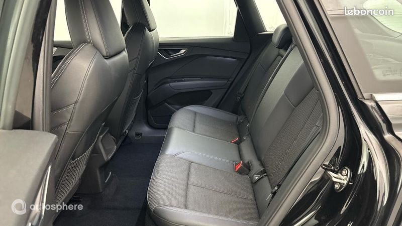 Audi Q4 E-Tron 35 e-tron 170ch S line (image 13)