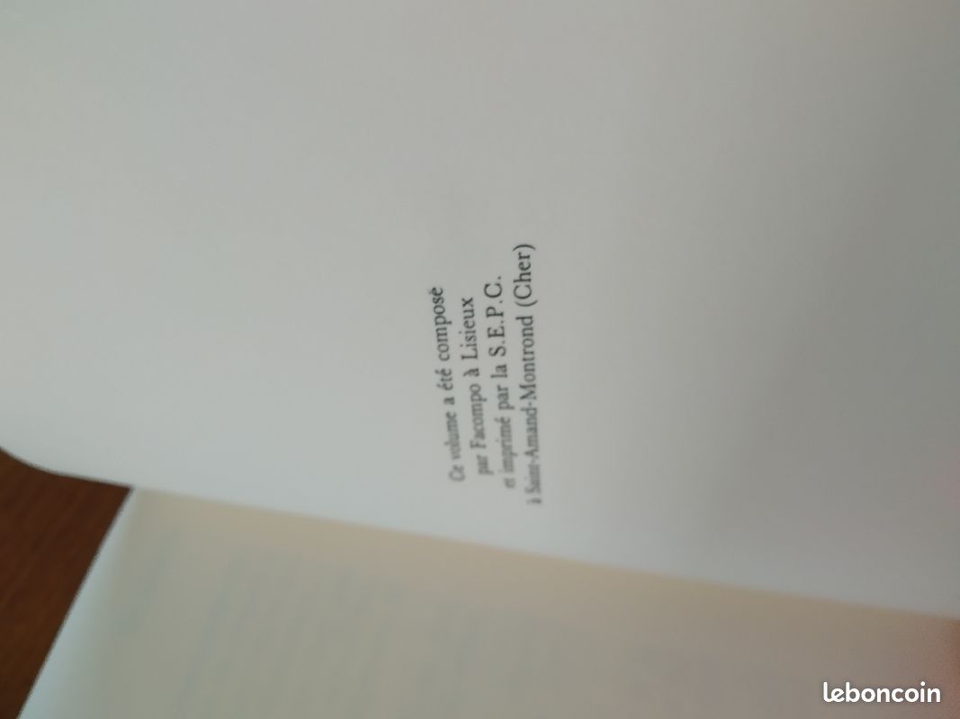 La Garenne de Jeanne Bourin (image 4)