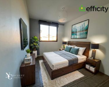 Appartement 330 000 € - 92 m²