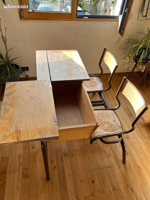 Bureau écolier (image 4)