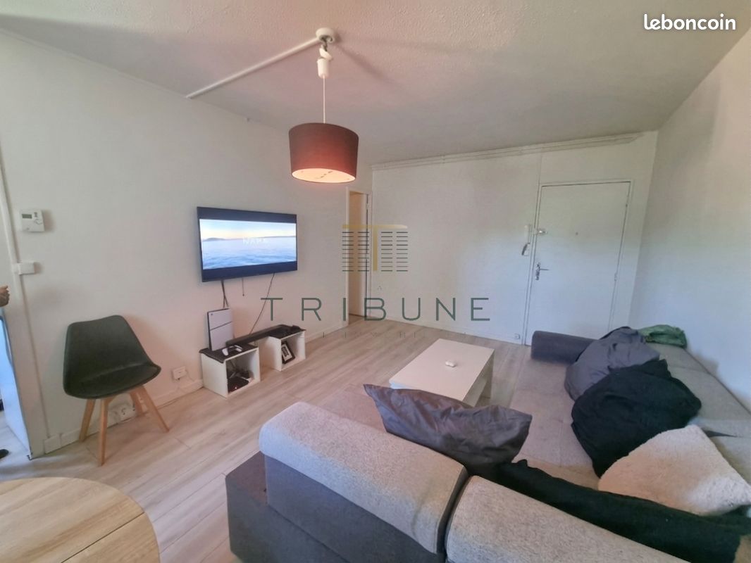 Appartement 1 pièce 30 m² · à Agen · 30 m² · 54 000 €