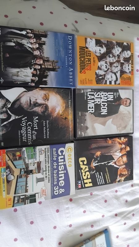 DVD pour adultes (image 1)