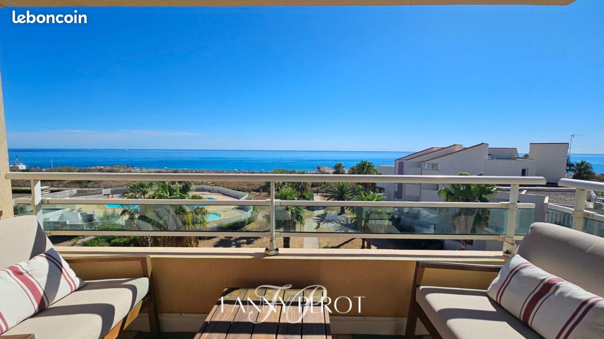 Appartement 3 pièces 46 m² · à Saint-Cyprien · 46 m² · 280 000 €