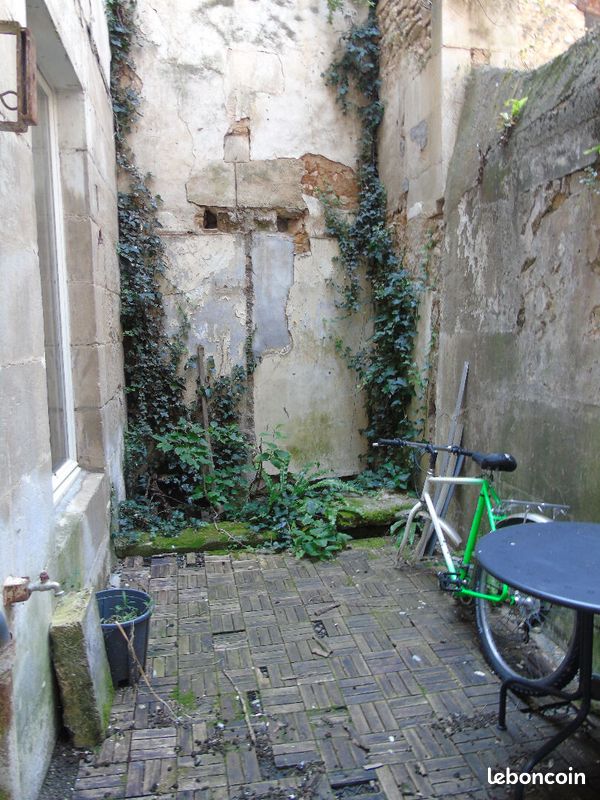 Appartement 1 pièce 29 m² - Poitiers 86000 (image principale 4)