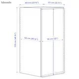 Armoire ikea (image 2)