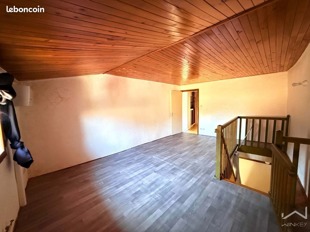 Immeuble 9 pièces 161 m² (image 12)