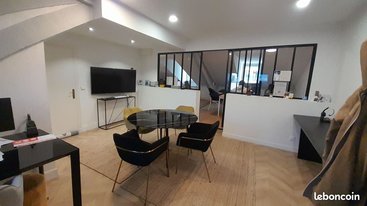 Appartement 6 pièces 152 m² · à Périgueux · 152 m² · 371 000 €