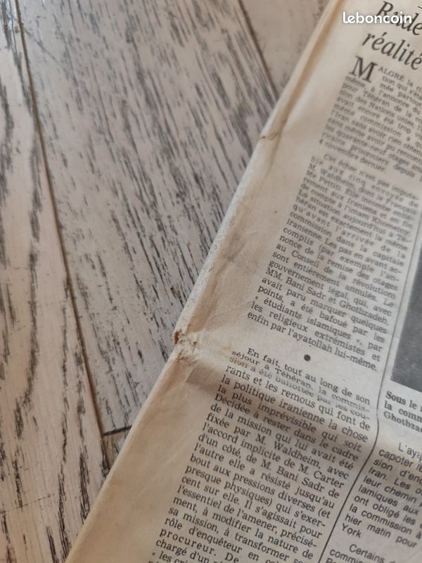 Journal le figaro 12 mars 1980 (image 9)