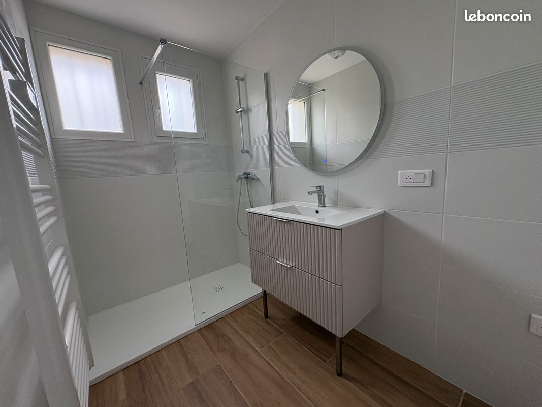 Appartement 4 pièces 90 m² · à Saint-Jean-de-Védas · 90 m² · 1 495 €/mois